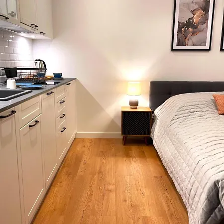 Rozowa Fala - Pinea Pobierowo